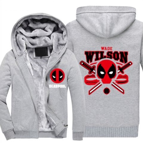 Deadpool Toyszone.ru