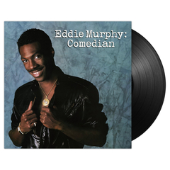 Eddie Murphy / Comedian (LP)