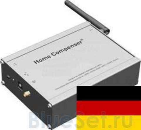 Усилитель 3G интернет сигнала Novero HOME Compenser GSM/3G/UMTS/HSDPA/HSUPA