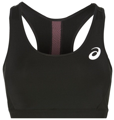 Топ Asics Baselayer Med Support Bra женский