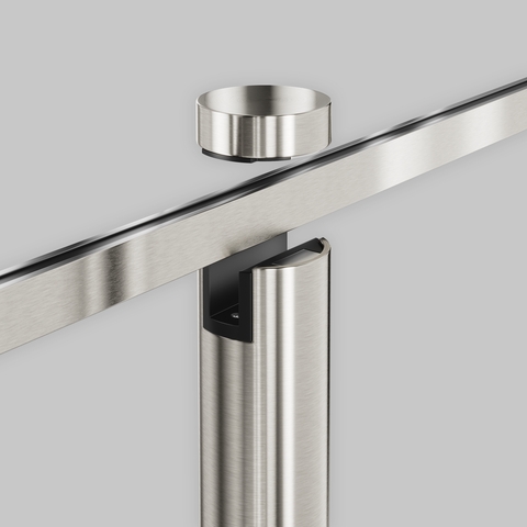 Магнитный трековый светильник Maytoni FLARITY Focus Led TR143-1-5W4K-W-PT