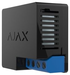 Релейный блок Ajax WallSwitch