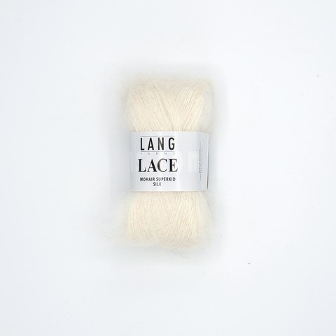 Lang Yarns Lace - 992.0094