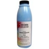 Тонер Static Control OKIUNIV2 универсальный Oki C610, C810, C830 Cyan 150 гр.