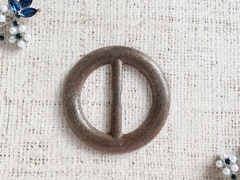 Пряжка, 4 см.