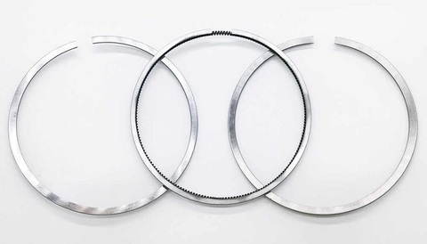 Кольца поршневые комплект / RING KIT АРТ: 920-008
