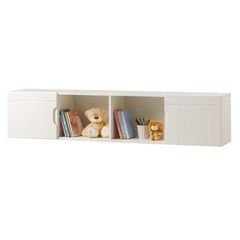 Антресоль Кидс №3 (орхидея)