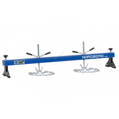 NORDBERG (N3005) Траверса для вывешивания двигателя, до 500 кг, L=150 см