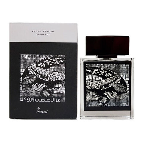 Rasasi Rumz Al Rasasi 9459 Pour Lui Croco edp Men (Аллигатор)