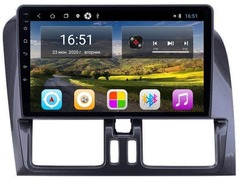 Магнитола Volvo XC-60 (2013-2017) Android 11 2/16GB IPS модель VO-009T