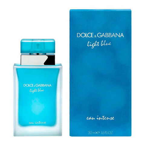 Dolce Gabbana (D&G) Light Blue Eau Intense