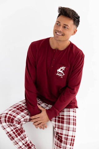 Мужская пижама Gregory Sensis