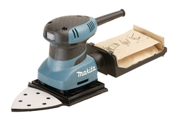 Вибрационная шлифмашина Makita BO4565