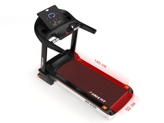 Беговая дорожка UnixFit MX-930R