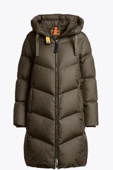 Куртка жен. PARAJUMPERS RINDOU 218 шоколад