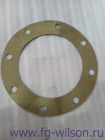 Прокладка / GASKET АРТ: 597-133