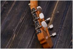 Гитара классическая FLIGHT C-120 NA 1/2