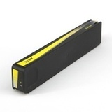 Совместимый картридж F6T79AE (913A) yellow (желтый) для PageWide 352/377, Pro 452/477 3K