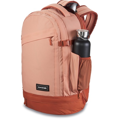 Картинка рюкзак городской Dakine Verge Backpack 25L Muted Clay - 6