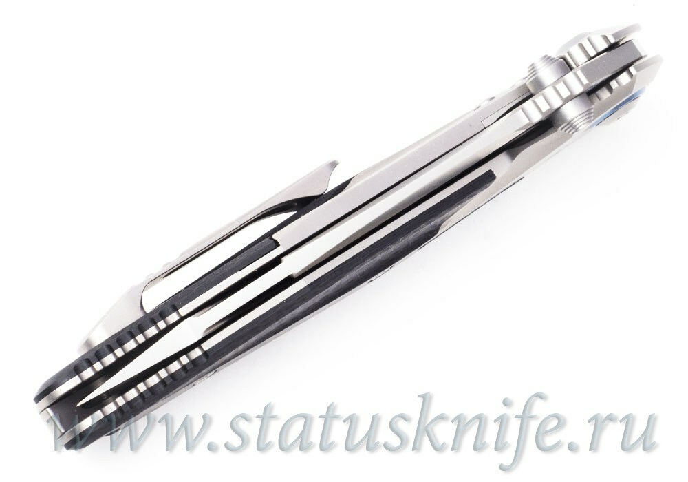 Нож Microtech Socom Bravo Mini 261M-7CFTI Tanto