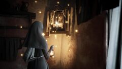 Игра Indika (PS5)