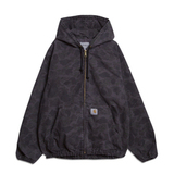 ジャケット・アウター CARHARTT WIP DUCK ACTIVE JACKET Carhartt Duck Active Jacket - Casual jacket Men's | Free EU