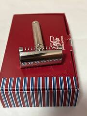 Станок для бритья FATIP Piccolo Slant, open comb, косорез/слант 42151