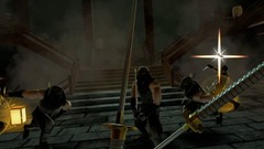 Ninja Legends (гарнитура PS VR обязательна) (диск для PS4, полностью на английском языке)