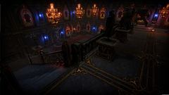 V Rising - Legacy of Castlevania Premium Pack (для ПК, цифровой код доступа)