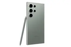 Смартфон Samsung Galaxy S24 Ultra 12/512 ГБ, Dual: nano SIM + eSIM, Titanium Gray
