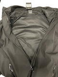 Элитный мембранный костюм Noname Camp 24 UX Black