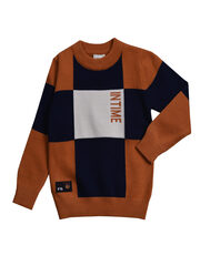 Джемпер для мальчика