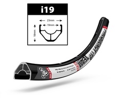 Обод 27.5