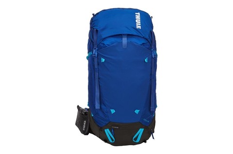 Картинка рюкзак туристический Thule Versant 70 Mazerine Blue - 2