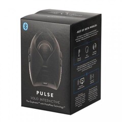 Интерактивный смарт мастурбатор Hot Octopuss Pulse от KIIROO