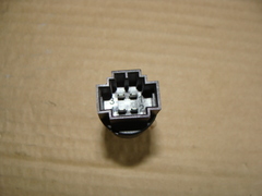 Датчик тормозной 3163, Хантер Е-3 (21.3720)