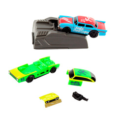 Краш Трек Гоночный трек (62000)