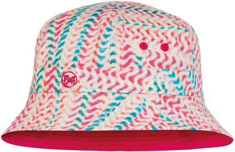 Картинка панама Buff bucket hat Kumkara Multi - 1