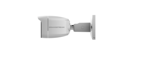 Grandstream GSC3615, IP камера, погодозащищенная (IP66), инфракрасная, цилиндрическая