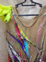 Купальник для выступления