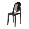 Стул The Ghost Slim Black