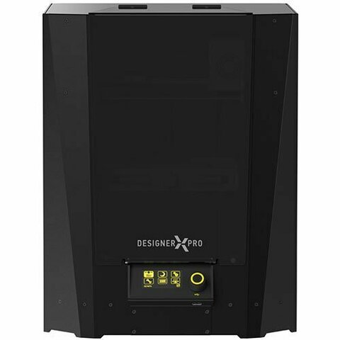 3D-принтер PICASO Designer X Pro