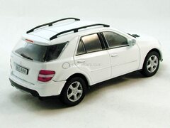 Mercedes-Benz ML 500 1:43 DeAgostini Supercars #68