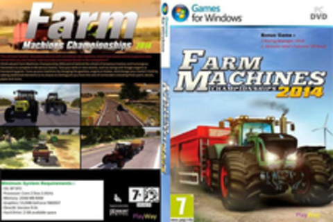 Farm Machines Championships