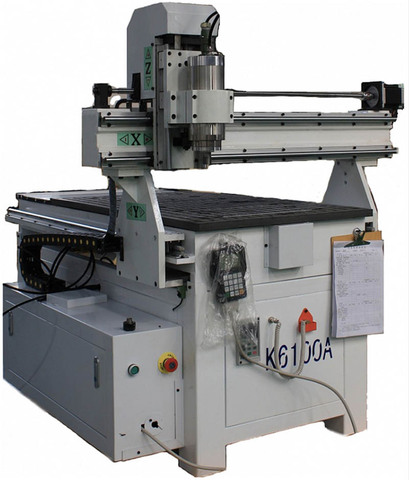 3D-фрезер Advercut K6100A