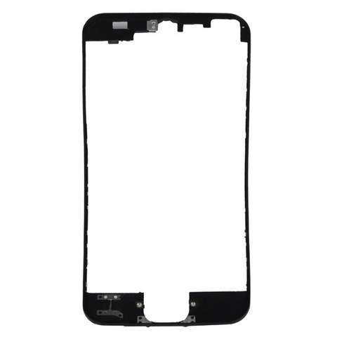 Рамка дисплея iPhone 5C (черная/белая)