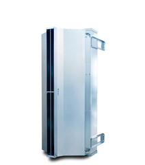 Тепловая завеса КЭВ-125П5050W Тепломаш серии 500 IP21