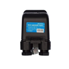 Реле давления Джилекс РДМ-5