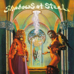 Shadows Of Steel / Second Floor (CD)