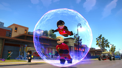 LEGO The Incredibles (для ПК, цифровой код доступа)
